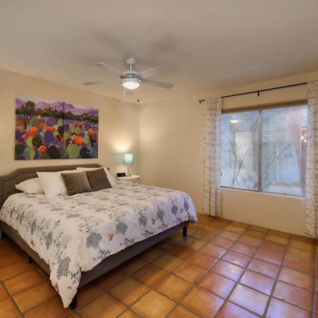 Ferienwohnung Esplendora Tucson Exterior foto