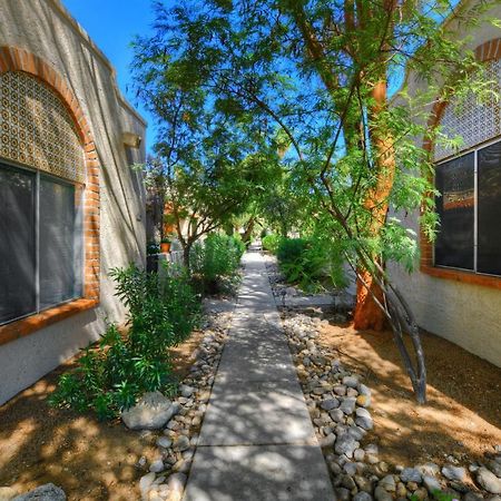 Ferienwohnung Esplendora Tucson Exterior foto