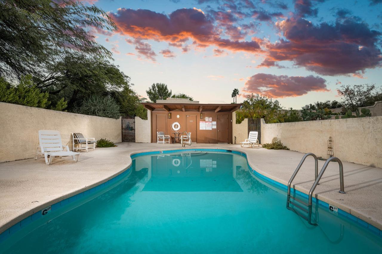 Ferienwohnung Esplendora Tucson Exterior foto