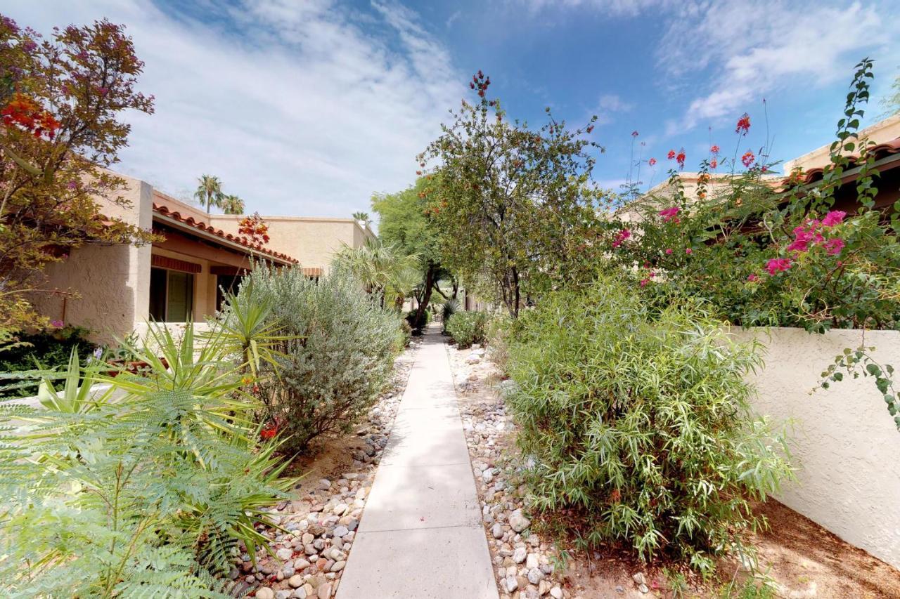 Ferienwohnung Esplendora Tucson Exterior foto
