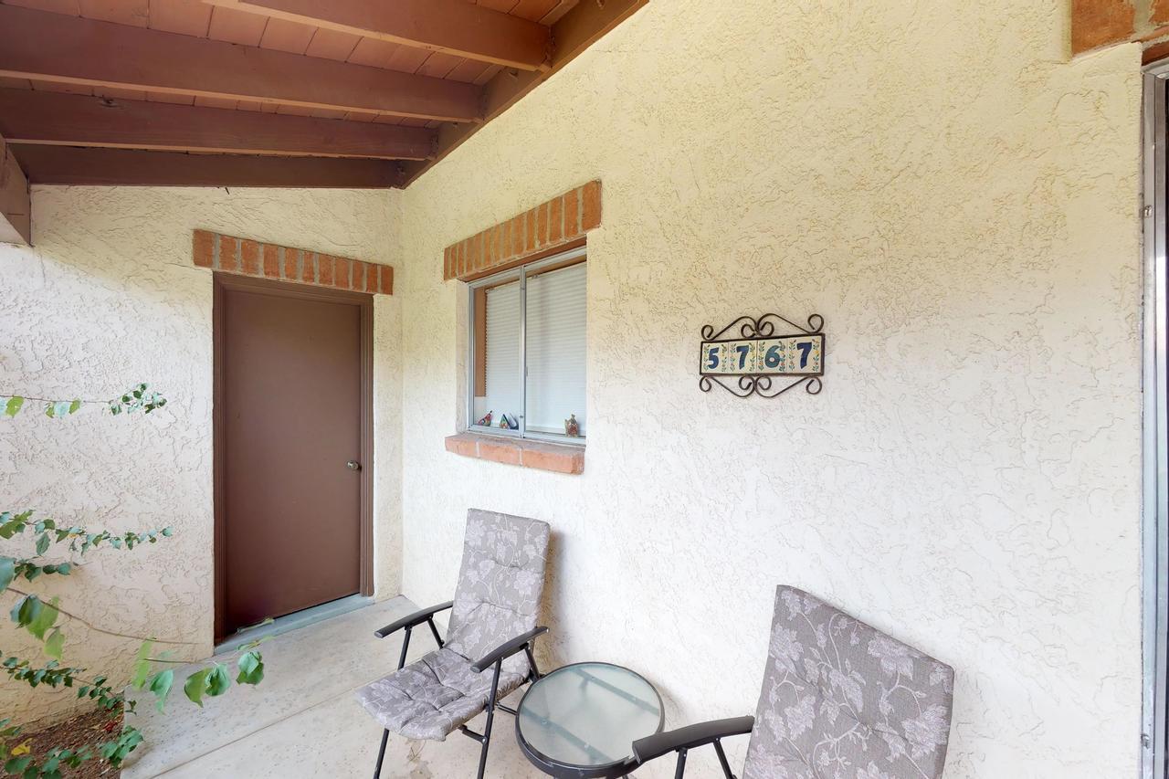 Ferienwohnung Esplendora Tucson Exterior foto