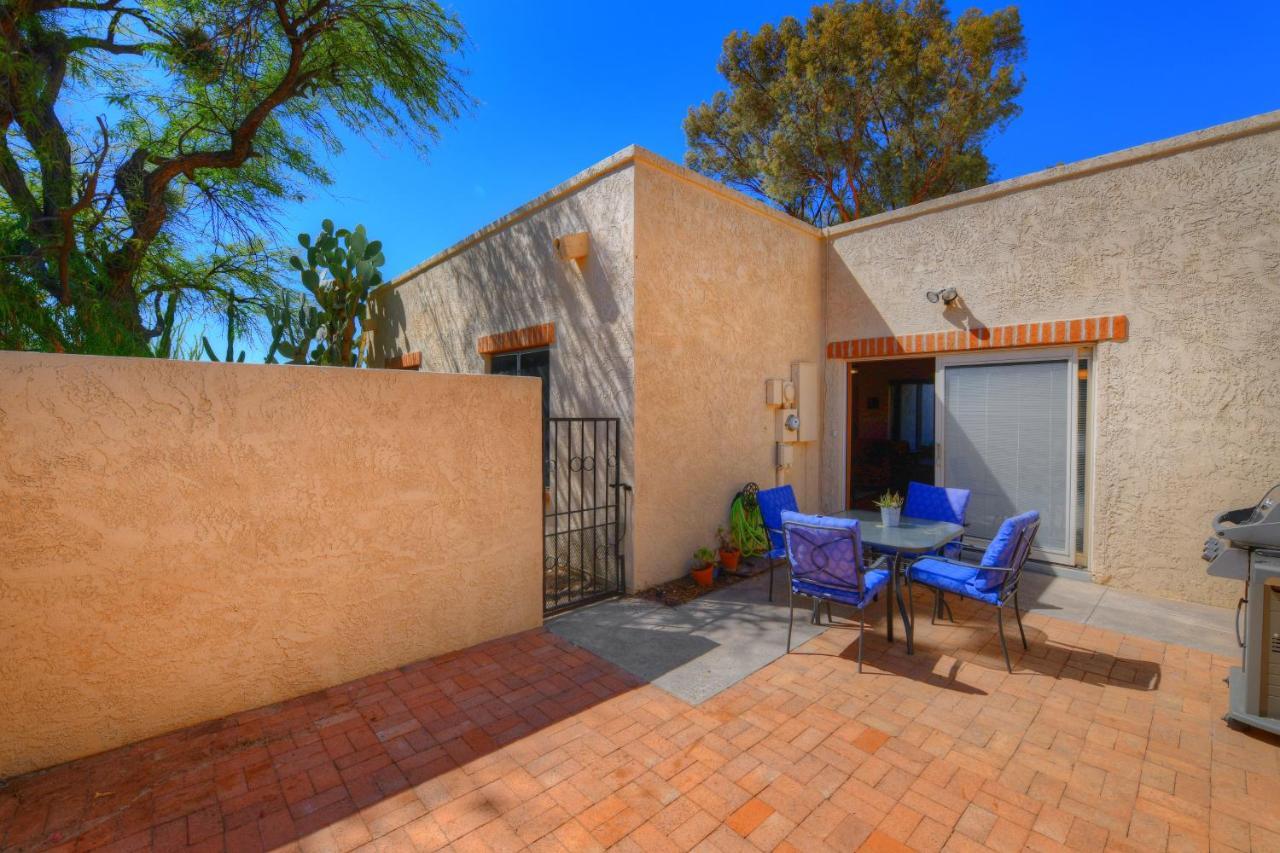 Ferienwohnung Esplendora Tucson Exterior foto