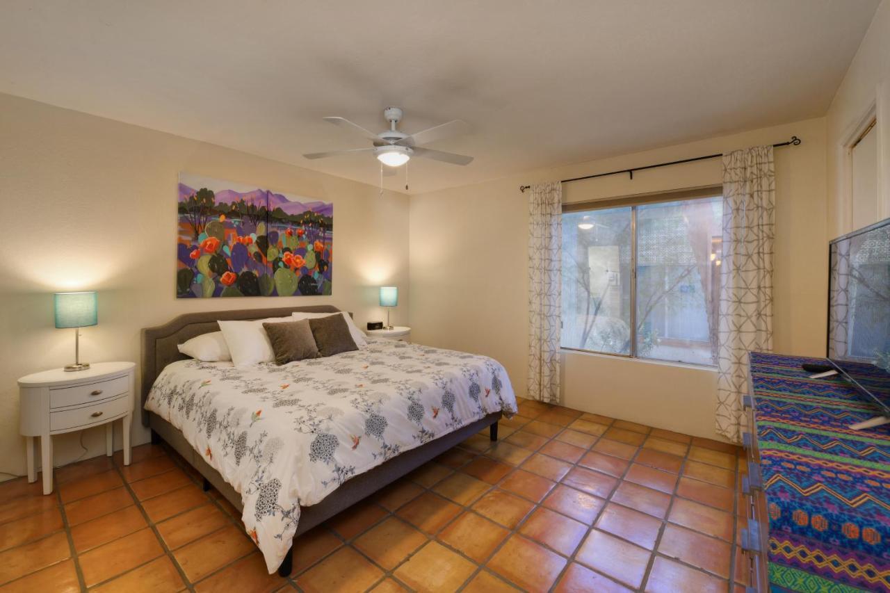 Ferienwohnung Esplendora Tucson Exterior foto