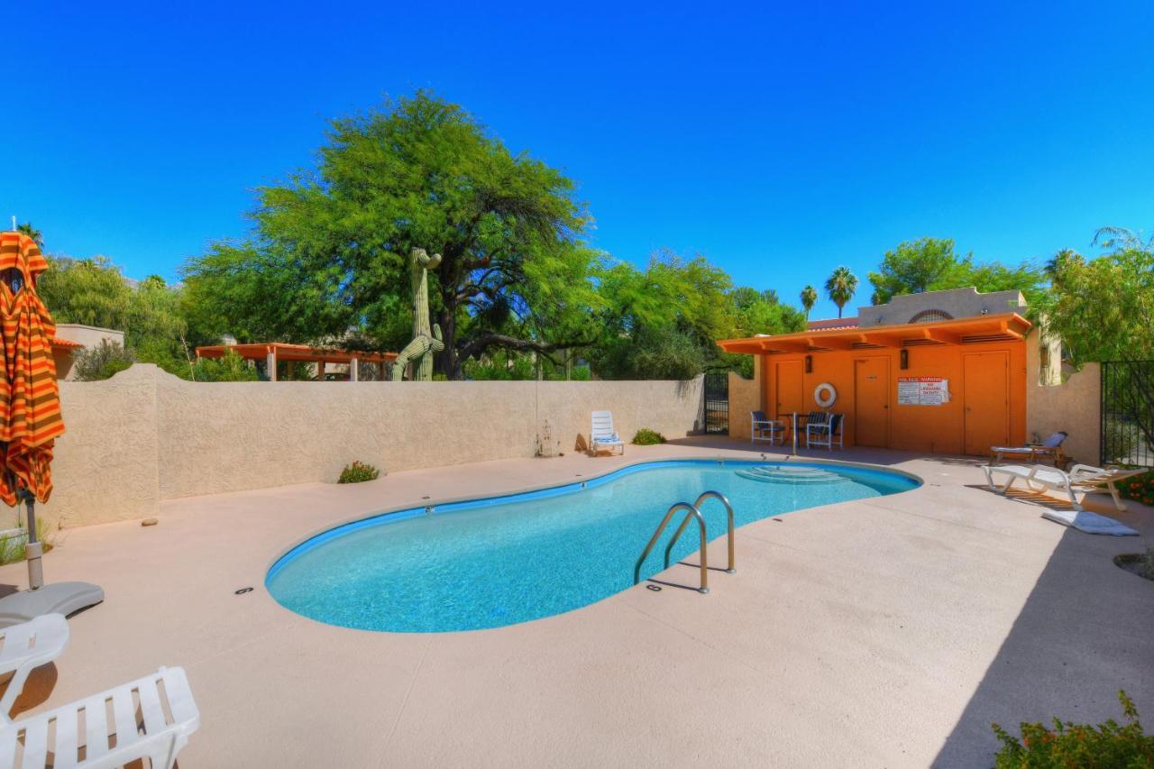 Ferienwohnung Esplendora Tucson Exterior foto