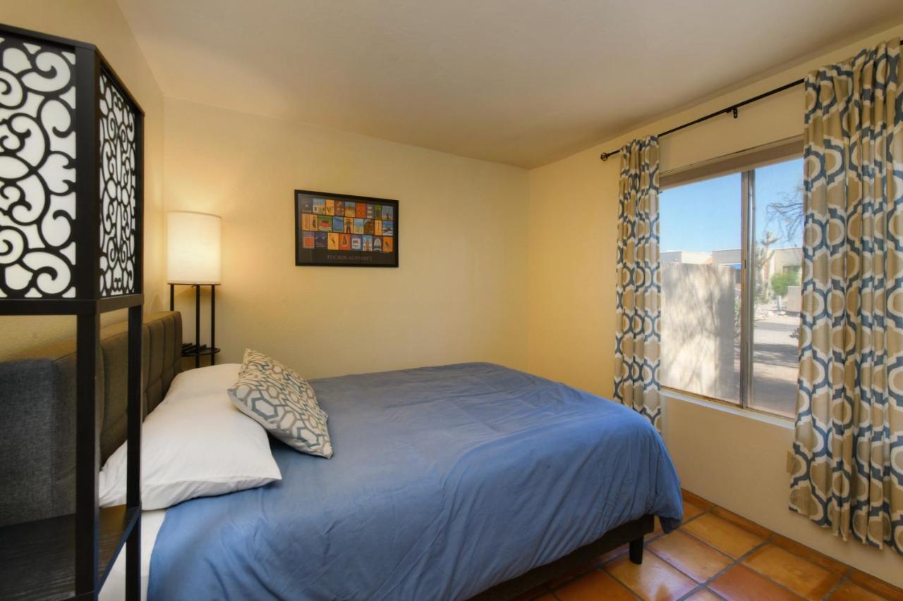 Ferienwohnung Esplendora Tucson Exterior foto