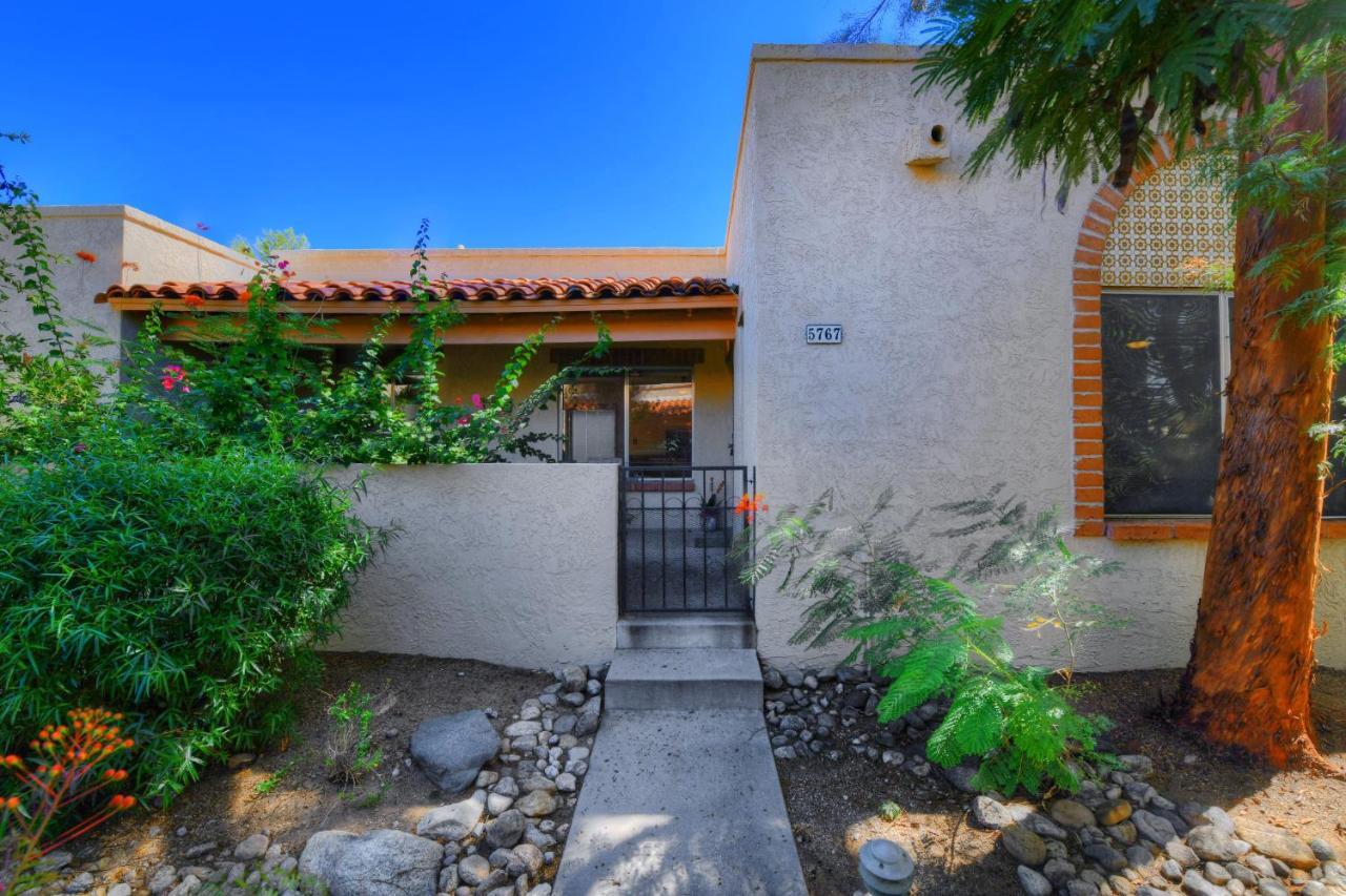 Ferienwohnung Esplendora Tucson Exterior foto