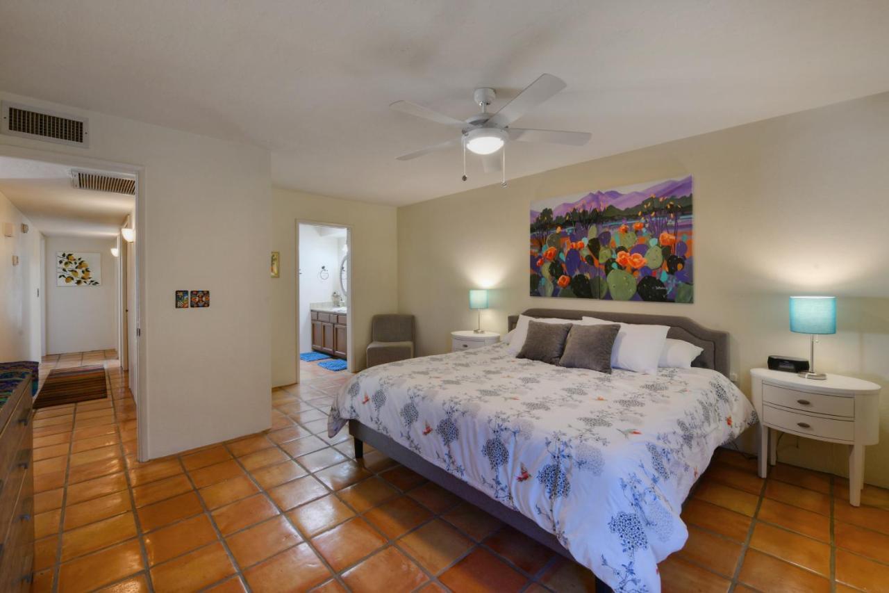 Ferienwohnung Esplendora Tucson Exterior foto