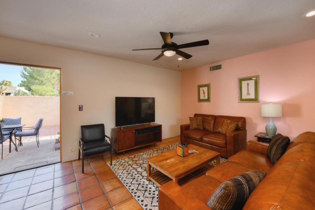 Ferienwohnung Esplendora Tucson Exterior foto