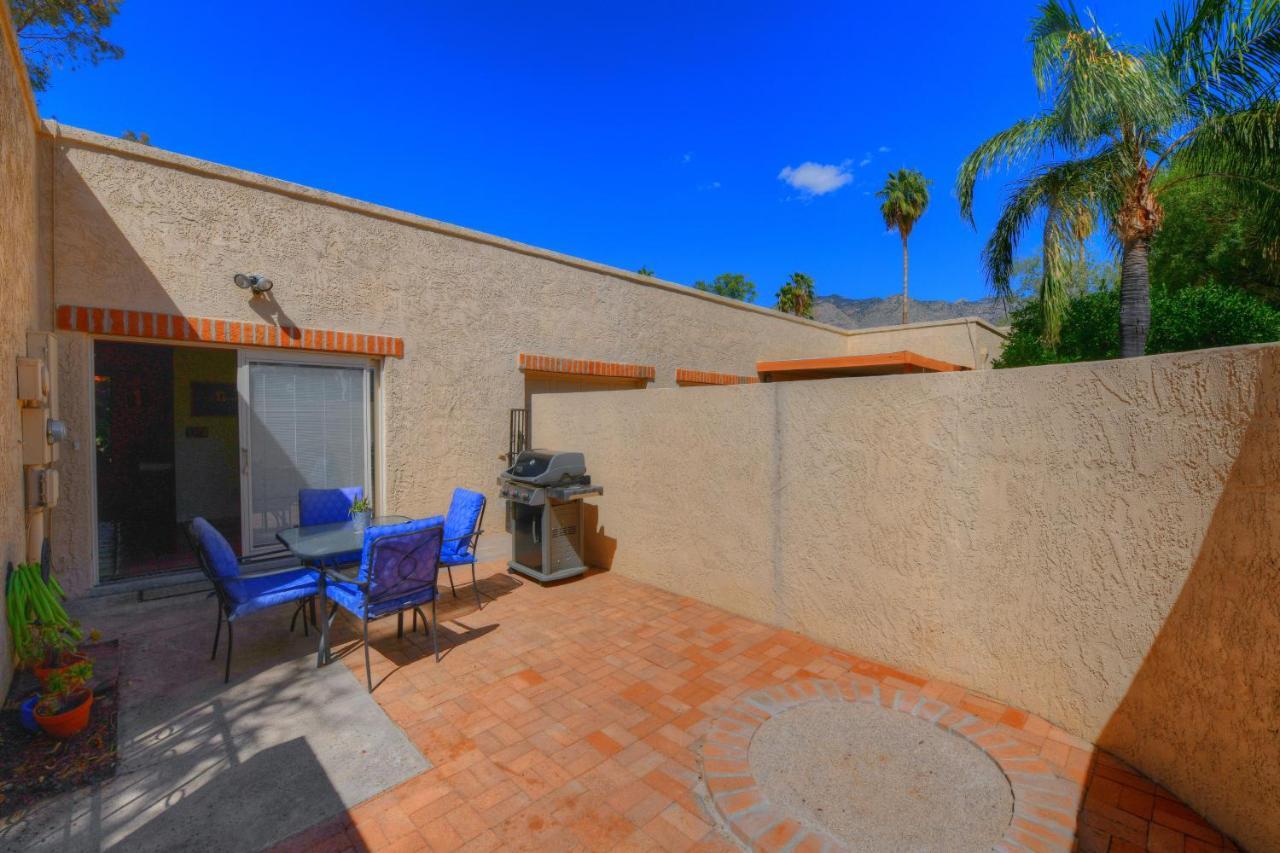 Ferienwohnung Esplendora Tucson Exterior foto