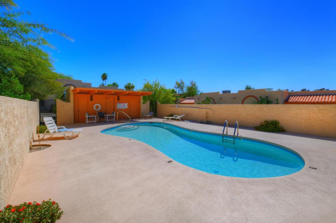 Ferienwohnung Esplendora Tucson Exterior foto
