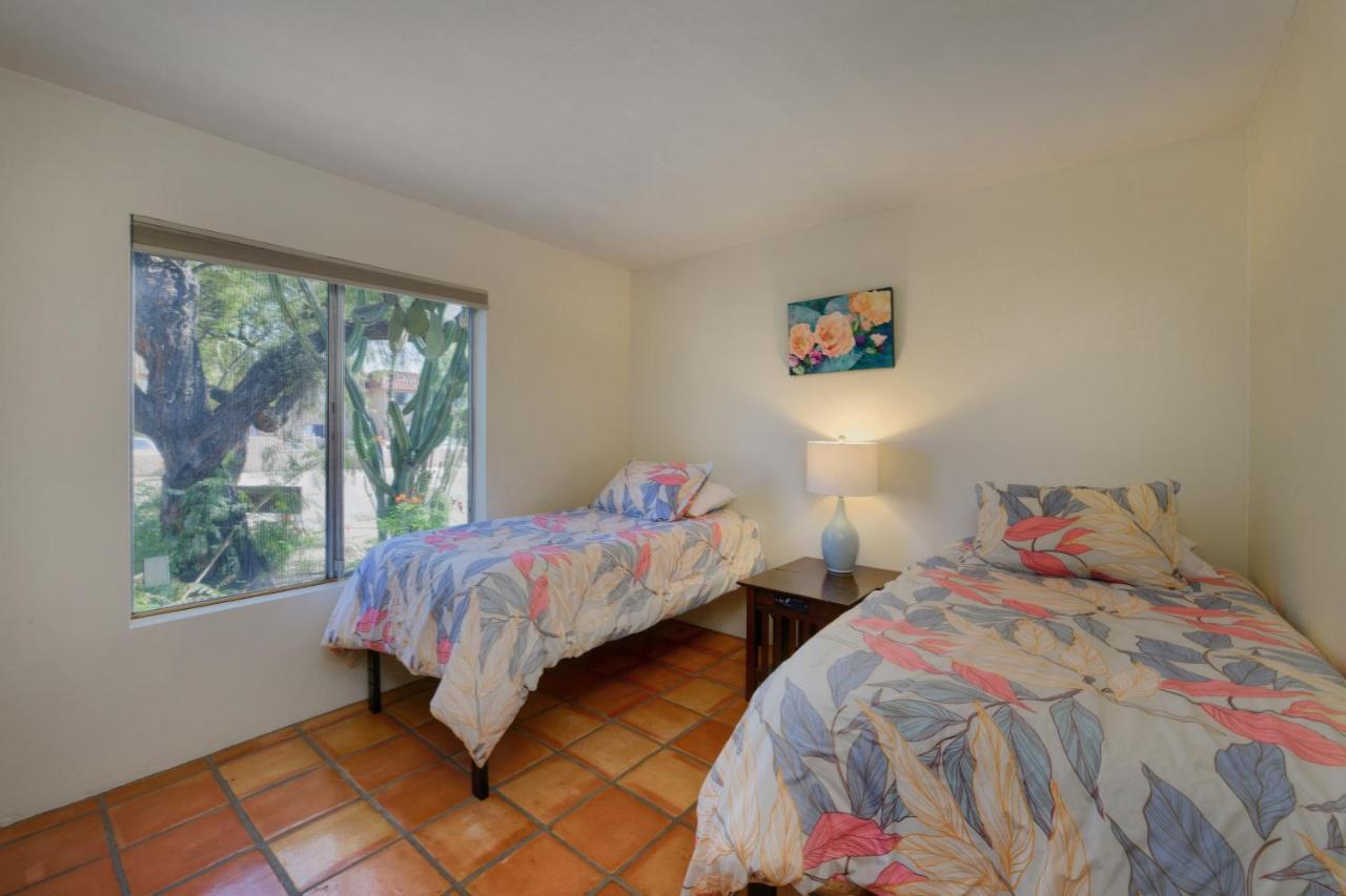 Ferienwohnung Esplendora Tucson Exterior foto
